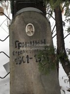 Гришин Степан Григорьевич
